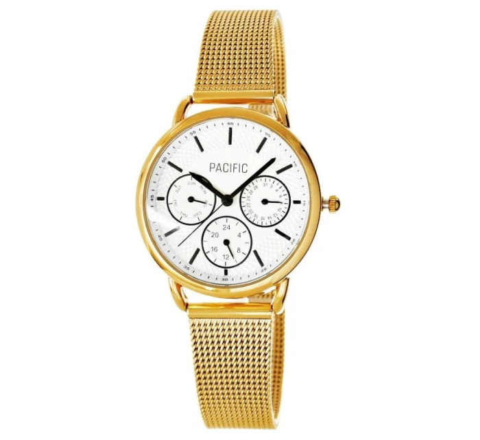 Dámské hodinky Pacific Chronograph model 21804645 Dámské hodinky Pacific Chronograph model 21804645