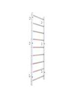 DREVENO-KOVOVÝ GYMNASTICKÝ REBRÍK BENCHK 700W