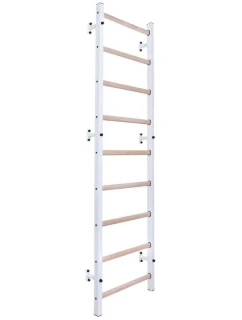 DREVENO-KOVOVÝ GYMNASTICKÝ REBRÍK BENCHK 700W