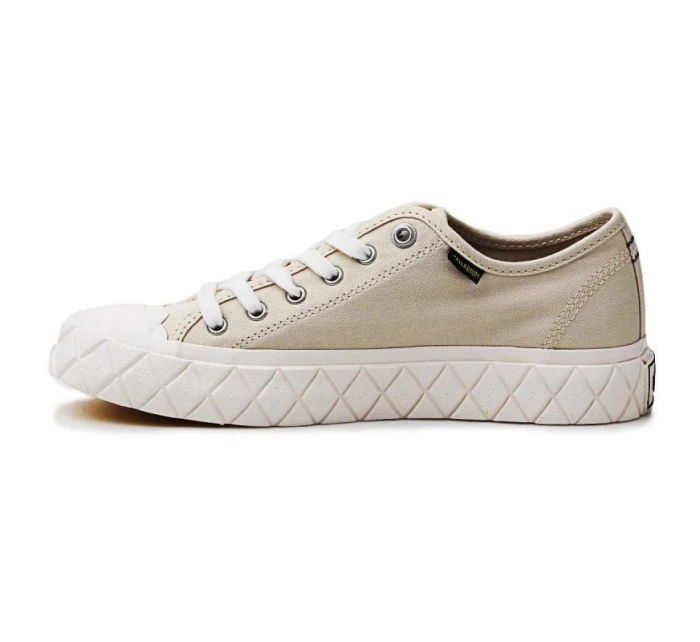 Pánske topánky Ace Cvs Sahara Palla M 77014-217-M - Palladium Pánske topánky Ace Cvs Sahara Palla M 77014-217-M - Palladium