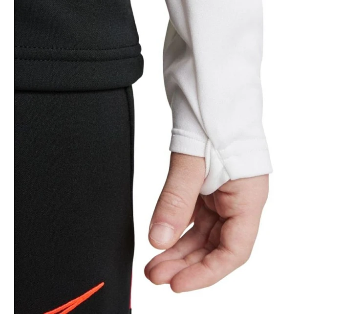 Detské tréningové tričko DF Academy 21 Drill Jr CW6112 016 - Nike