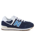 Topánky New Balance Jr GC574CU1 Topánky New Balance Jr GC574CU1