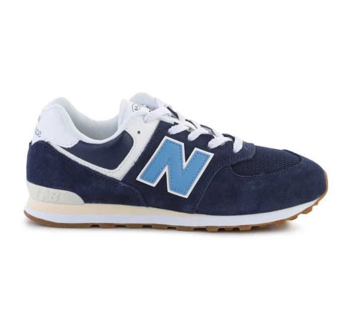 Topánky New Balance Jr GC574CU1 Topánky New Balance Jr GC574CU1