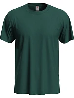Stedman Classic-T Unisex Unisex tričko 05.2000 fľaškovozelené Stedman Classic-T Unisex Unisex tričko 05.2000 fľaškovozelené