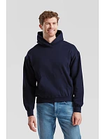 Hooded Sweat Mikina s kapucí "" deep navy model 22447799 - Fruit of the Loom