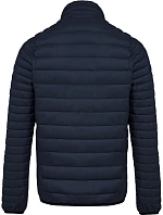 K Lehká pánská prošívaná bunda 20. navy model 22512411 - Kariban K Lehká pánská prošívaná bunda 20. navy model 22512411 - Kariban
