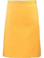 Premier PR 151 Krátka zástera po pás „Colours“ 39.0151 slnečnica Premier PR 151 Krátka zástera po pás „Colours“ 39.0151 slnečnica