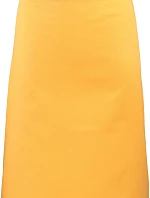 Premier PR 151 Krátka zástera po pás „Colours“ 39.0151 slnečnica