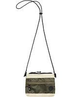 Tenson Camper Accessory Bag – taška cez rameno 84.8508 olivová Tenson Camper Accessory Bag – taška cez rameno 84.8508 olivová