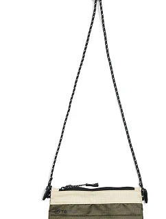 Camper Bag Taška přes rameno olive model 22470912 - Tenson