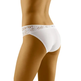 Wol-Bar Eco-Tu farba: biela