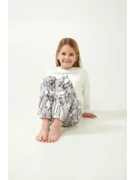 Dětské pyžamo s potiskem model 20516614 - Vamp Dětské pyžamo s potiskem model 20516614 - Vamp