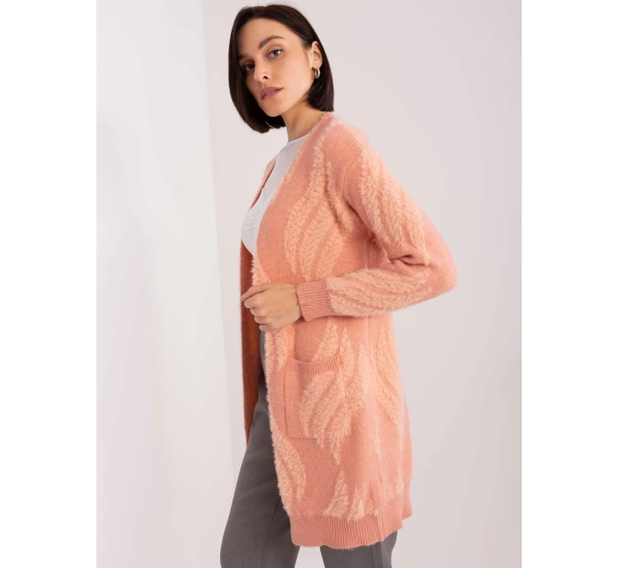 Prepínač AT SW 234501.00P tmavo ružová Prepínač AT SW 234501.00P tmavo ružová