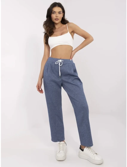 Kalhoty DHJ SP model 21034930 tmavě modré - FPrice