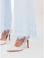 Nohavice IT SP FL9995.57 svetlomodré Nohavice IT SP FL9995.57 svetlomodré