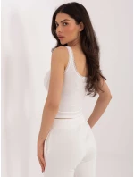 Top PM TP model 21836705 ecru - FPrice