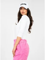 Bluzka RV BZ model 22011433 biały - FPrice