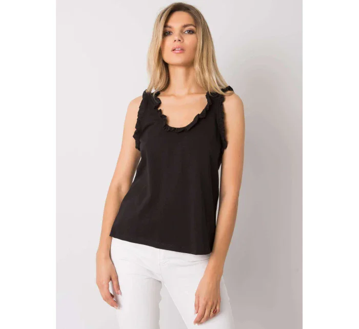 Top RV TP 6931.07 čierna