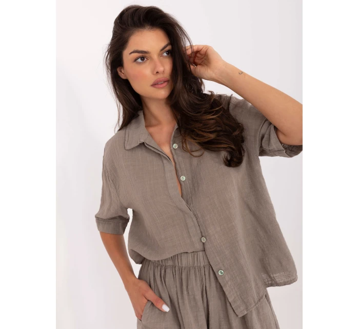 Súprava TW KMPL BI 30480.90 tmavá lila