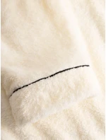 Dámský župan model 17570662 - Momenti Per Me Dámský župan model 17570662 - Momenti Per Me