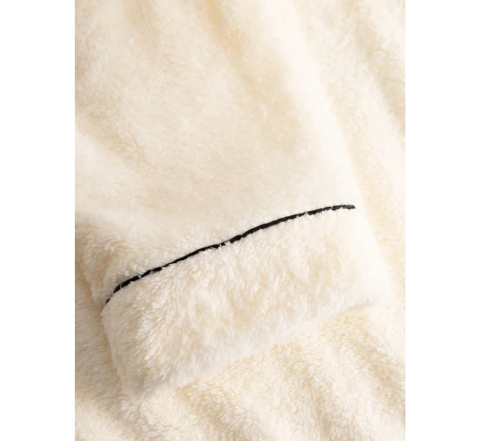 Dámský župan model 17570662 - Momenti Per Me Dámský župan model 17570662 - Momenti Per Me