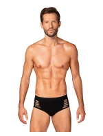 Pánske slipy M101 briefs - Obsessive Pánske slipy M101 briefs - Obsessive