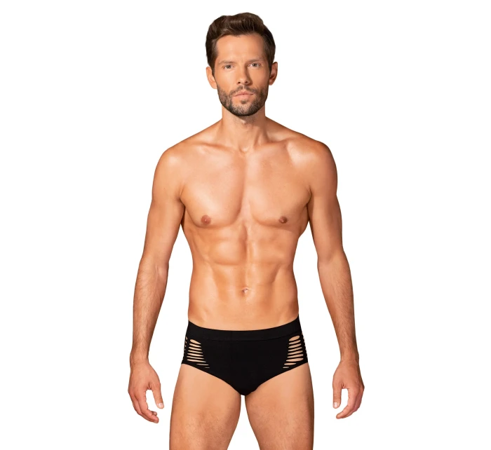 Pánske slipy M101 briefs - Obsessive Pánske slipy M101 briefs - Obsessive
