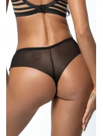 Dámské tanga  Černá  model 21494807 - Axami