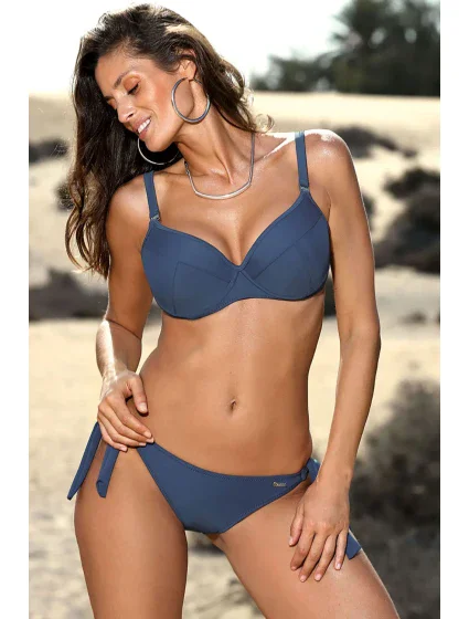 Dvojdielne plavky model 143603 Marko