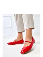 Baleríny model 217949 Solea