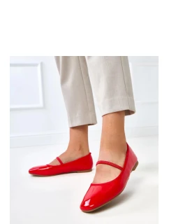 Baleríny model 217949 Solea