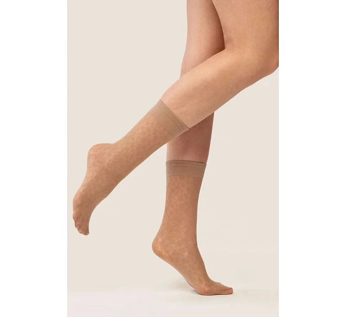 Ponožky model 226598 Gabriella