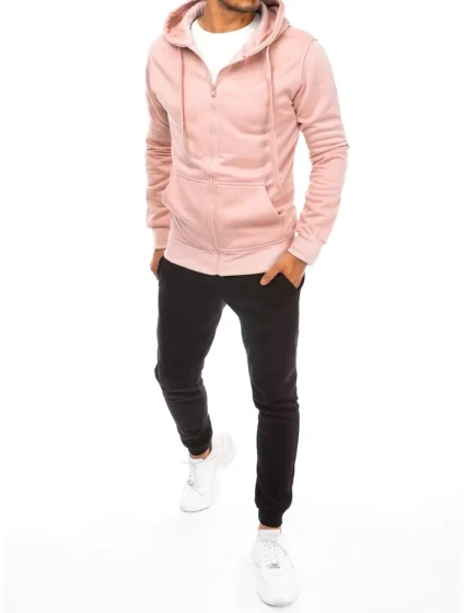 Pánská tepláková souprava Dstreet model 21967138 - FashionStreet