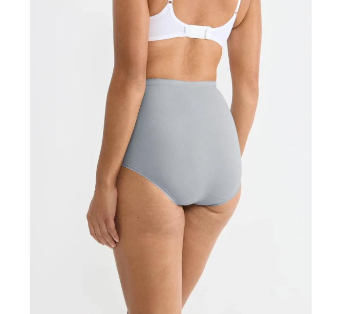 Basic+ Maxi model 22005470 BLUE BLUE - Sloggi Basic+ Maxi model 22005470 BLUE BLUE - Sloggi