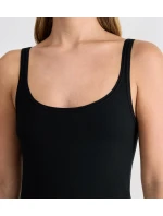 sloggi EVER Ease Tank Top - BLACK - SLOGGI BLACK - SLOGGI