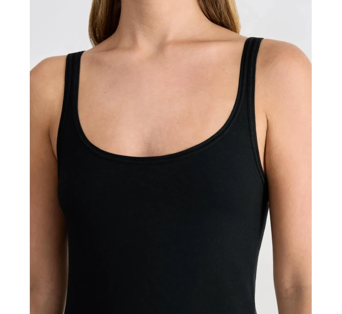 sloggi EVER Ease Tank Top - BLACK - SLOGGI BLACK - SLOGGI