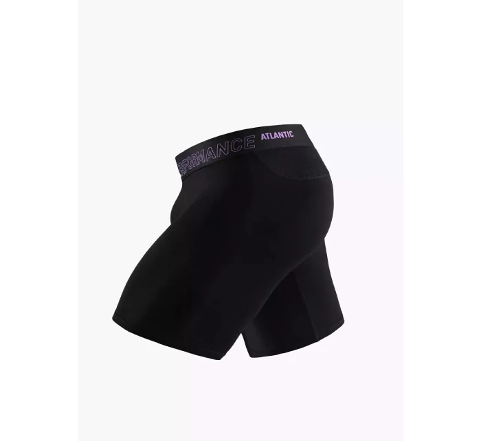 Boxerky Atlantic MH-1181 Bamboo S-2XL