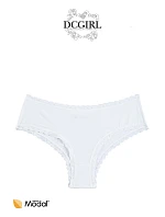 Nohavičky DC Girl 27256 A12 S–XL Nohavičky DC Girl 27256 A12 S–XL