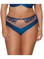 Ava 2056/B Brazílske nohavičky S-XL