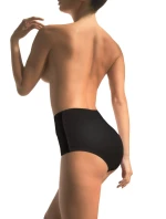 Dámske nohavičky 005 black plus - BABELL