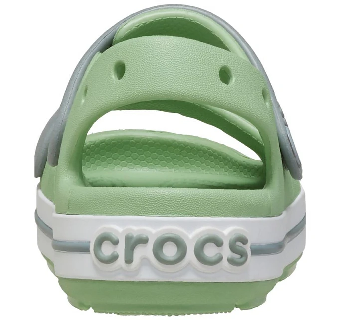 Sandále Crocs Crocband Cruiser Jr 209424 3WD