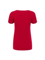 Action Tričko s výstřihem do V W červená model 20116866 - Malfini Action Tričko s výstřihem do V W červená model 20116866 - Malfini