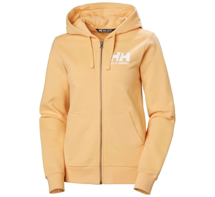 Helly Hansen W HH Logo Celozapínacia mikina s kapucňou 2.0 W 34461 316