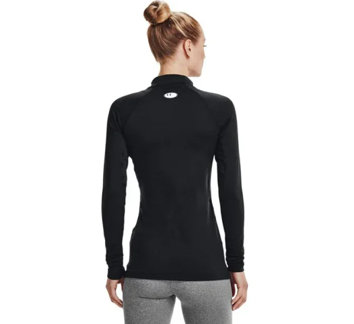 Under Armour CG Authentics Mockneck W 1368702001 Under Armour CG Authentics Mockneck W 1368702001