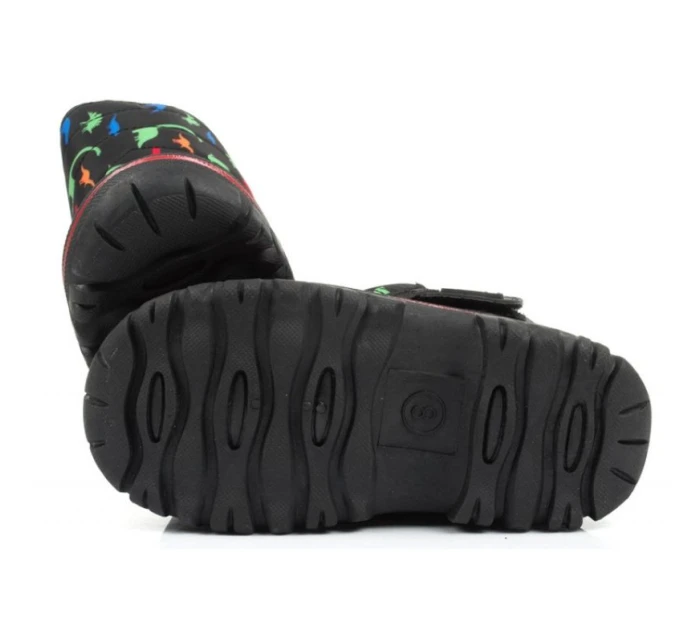 Jr boty model 20599274 - Lee Cooper