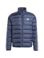 Essentials 3Stripes Light Down Jacket model 20872709 M pánské - ADIDAS