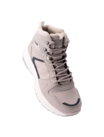 Pánské trekové boty model 20846081 Mid WP M - Hi-Tec