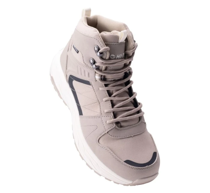 Pánské trekové boty model 20846081 Mid WP M - Hi-Tec