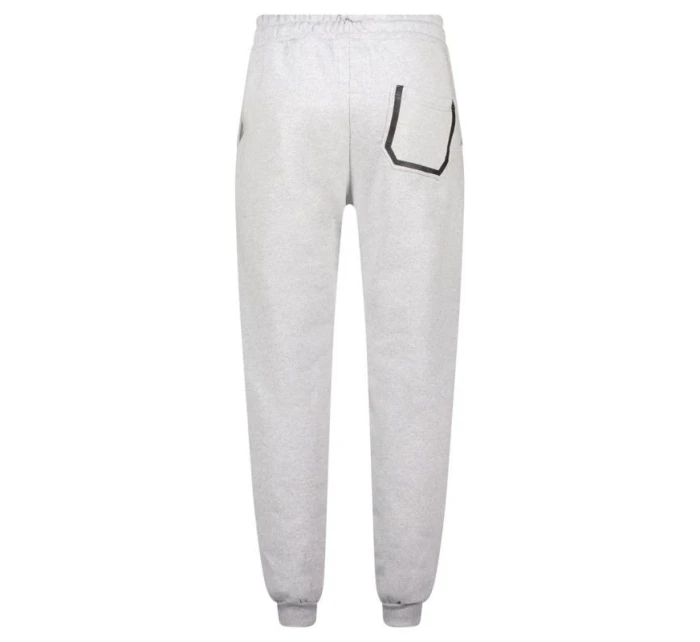 Geographical Norway Bežecké nohavice Maelo PR M WY1554H/GN/Blended Grey