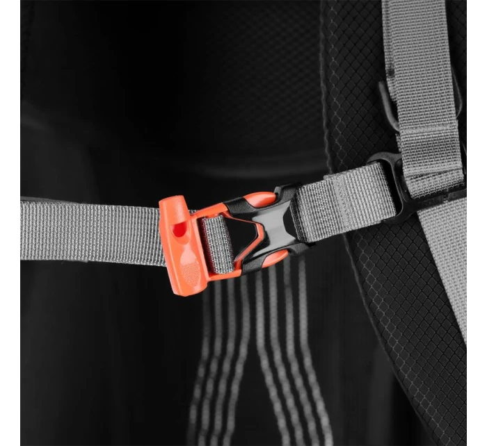 NC1993 TURISTICKÝ BATOH BLACK NORTHLAKE 30L+10 NILS CAMP NC1993 TURISTICKÝ BATOH BLACK NORTHLAKE 30L+10 NILS CAMP